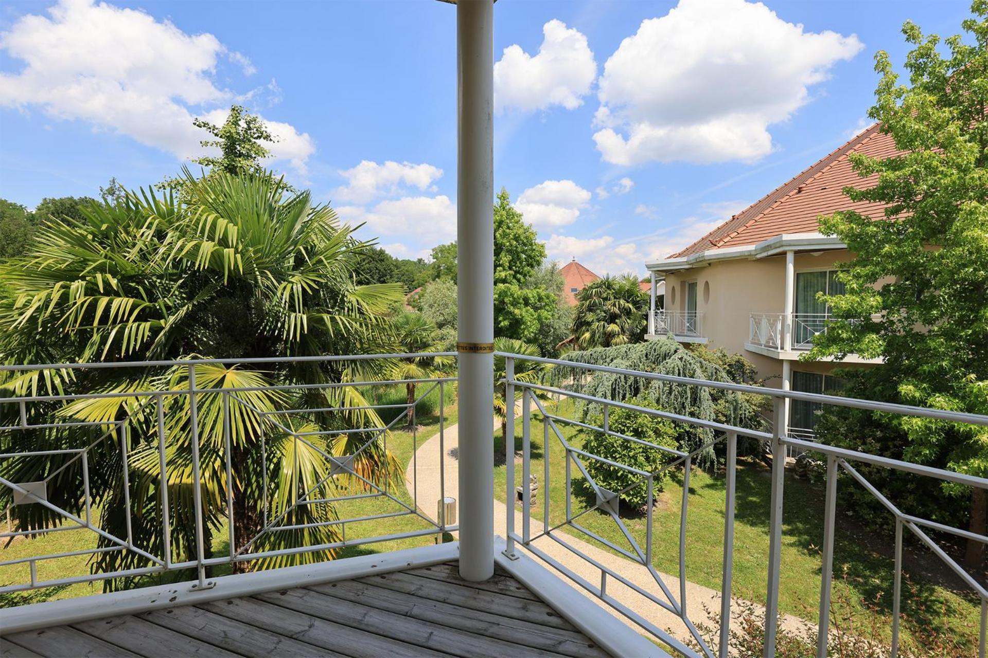 Les Jardins De Beauval Hotel Saint-Aignan  Exterior foto