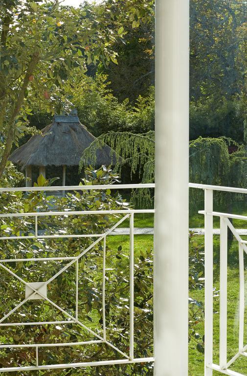 Les Jardins De Beauval Hotel Saint-Aignan  Exterior foto
